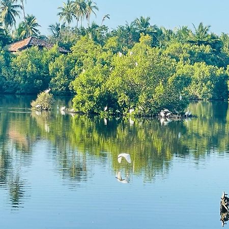 Eagles Nest Cabanas Tangalle Kültér fotó