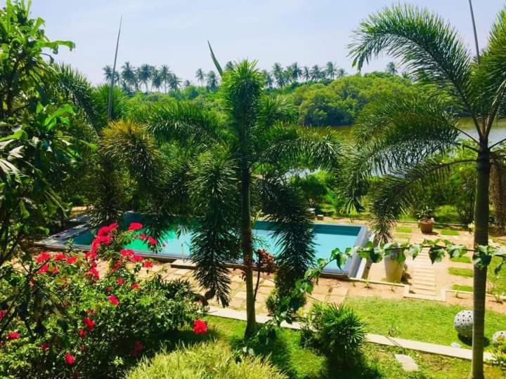 Eagles Nest Cabanas Tangalle Kültér fotó