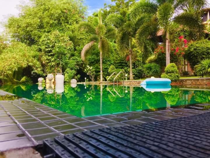 Eagles Nest Cabanas Tangalle Kültér fotó
