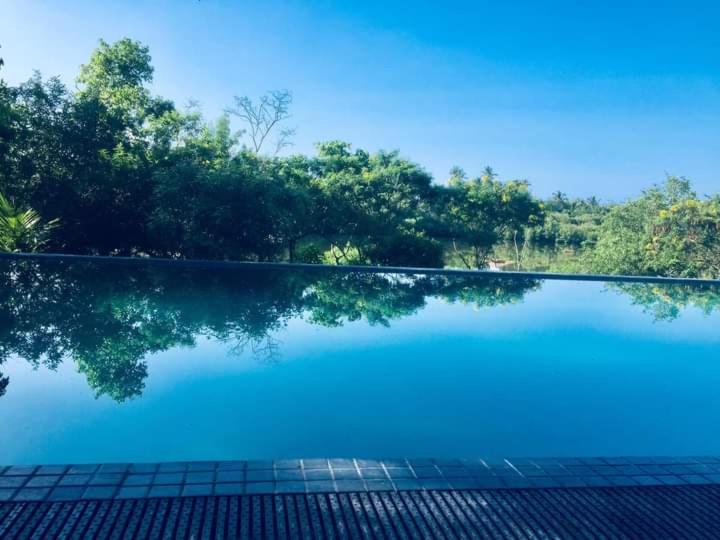 Eagles Nest Cabanas Tangalle Kültér fotó