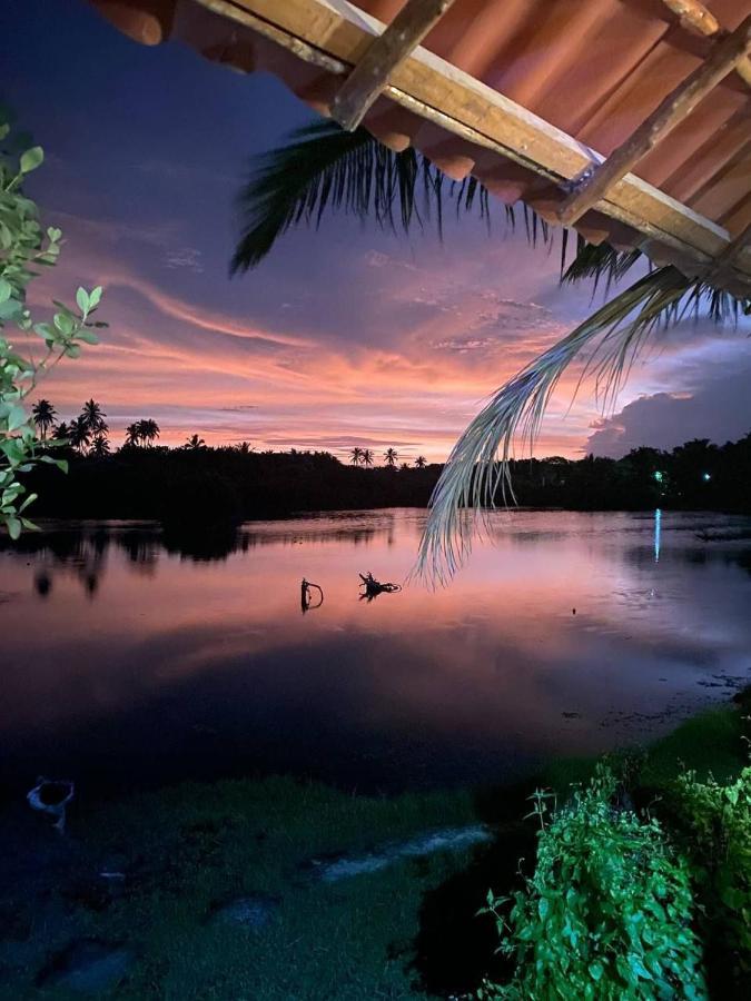 Eagles Nest Cabanas Tangalle Kültér fotó