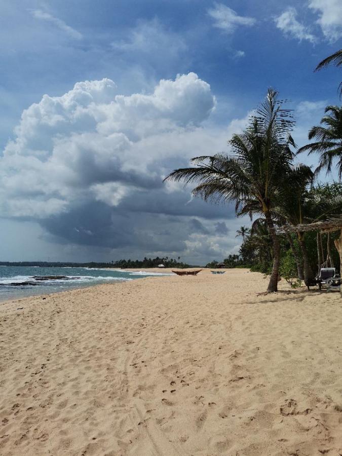 Eagles Nest Cabanas Tangalle Kültér fotó
