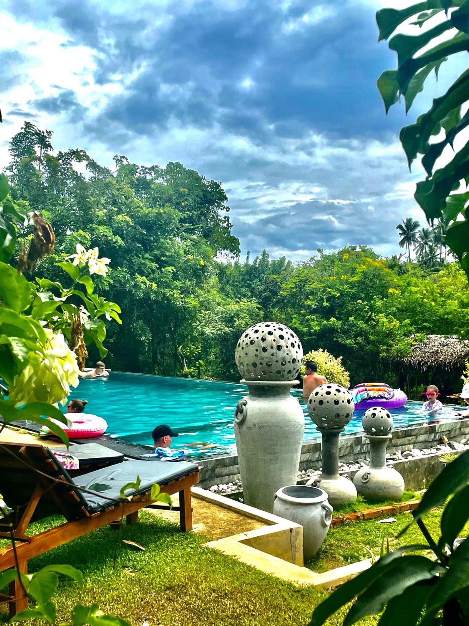 Eagles Nest Cabanas Tangalle Kültér fotó