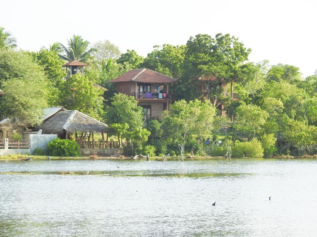 Eagles Nest Cabanas Tangalle Kültér fotó