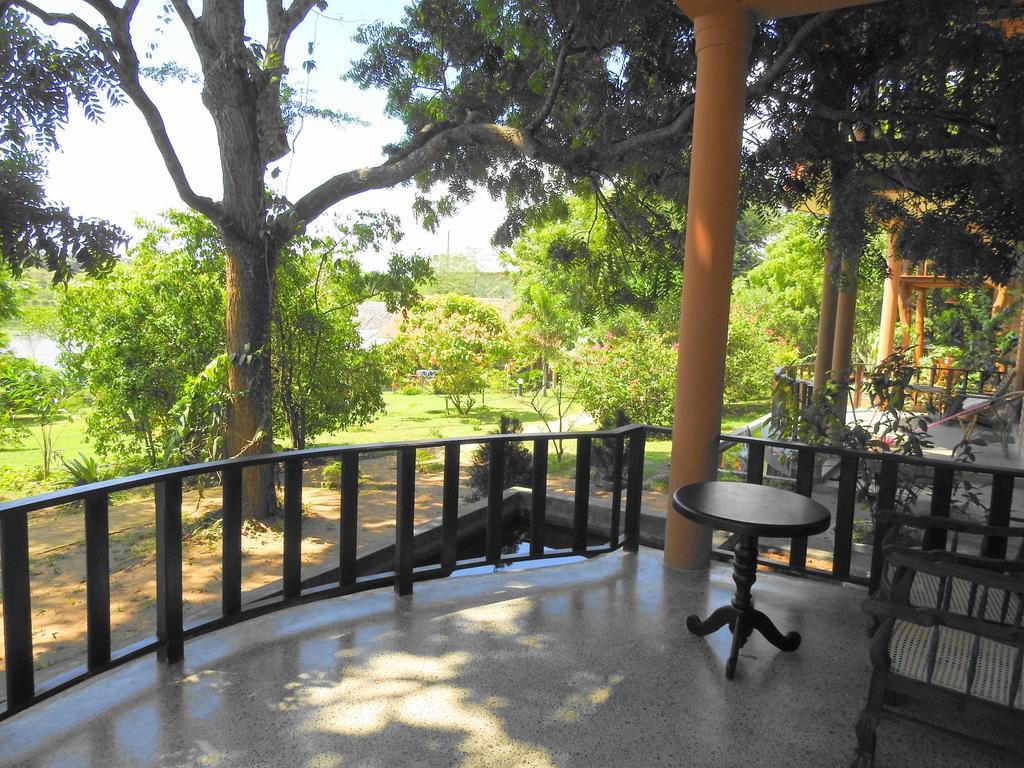 Eagles Nest Cabanas Tangalle Kültér fotó