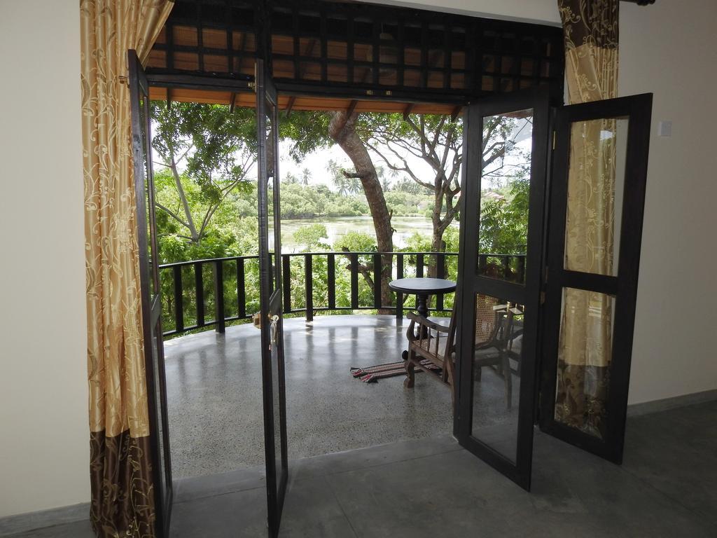 Eagles Nest Cabanas Tangalle Kültér fotó