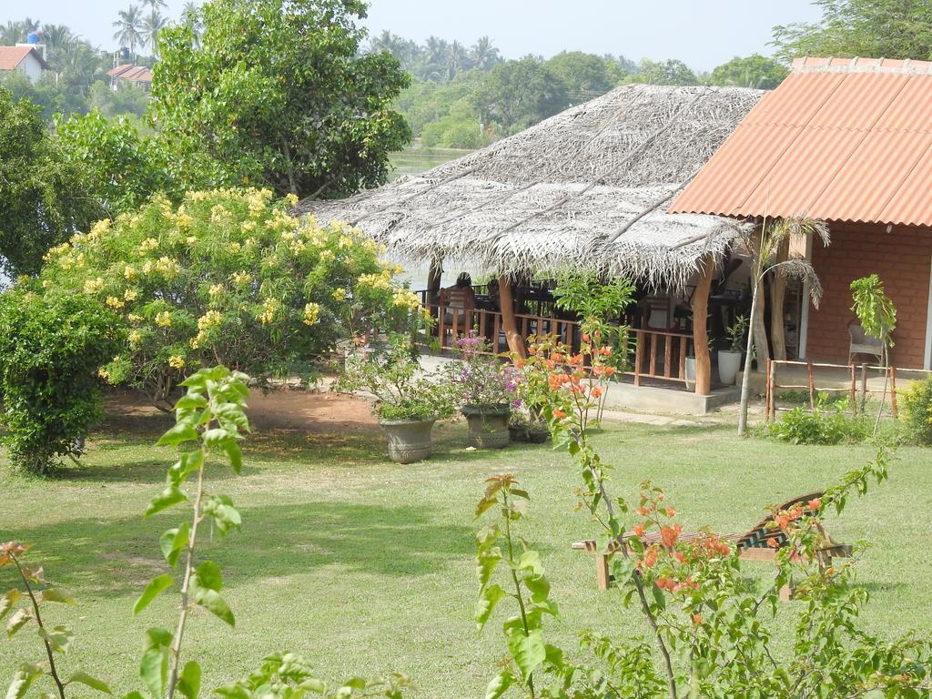 Eagles Nest Cabanas Tangalle Kültér fotó