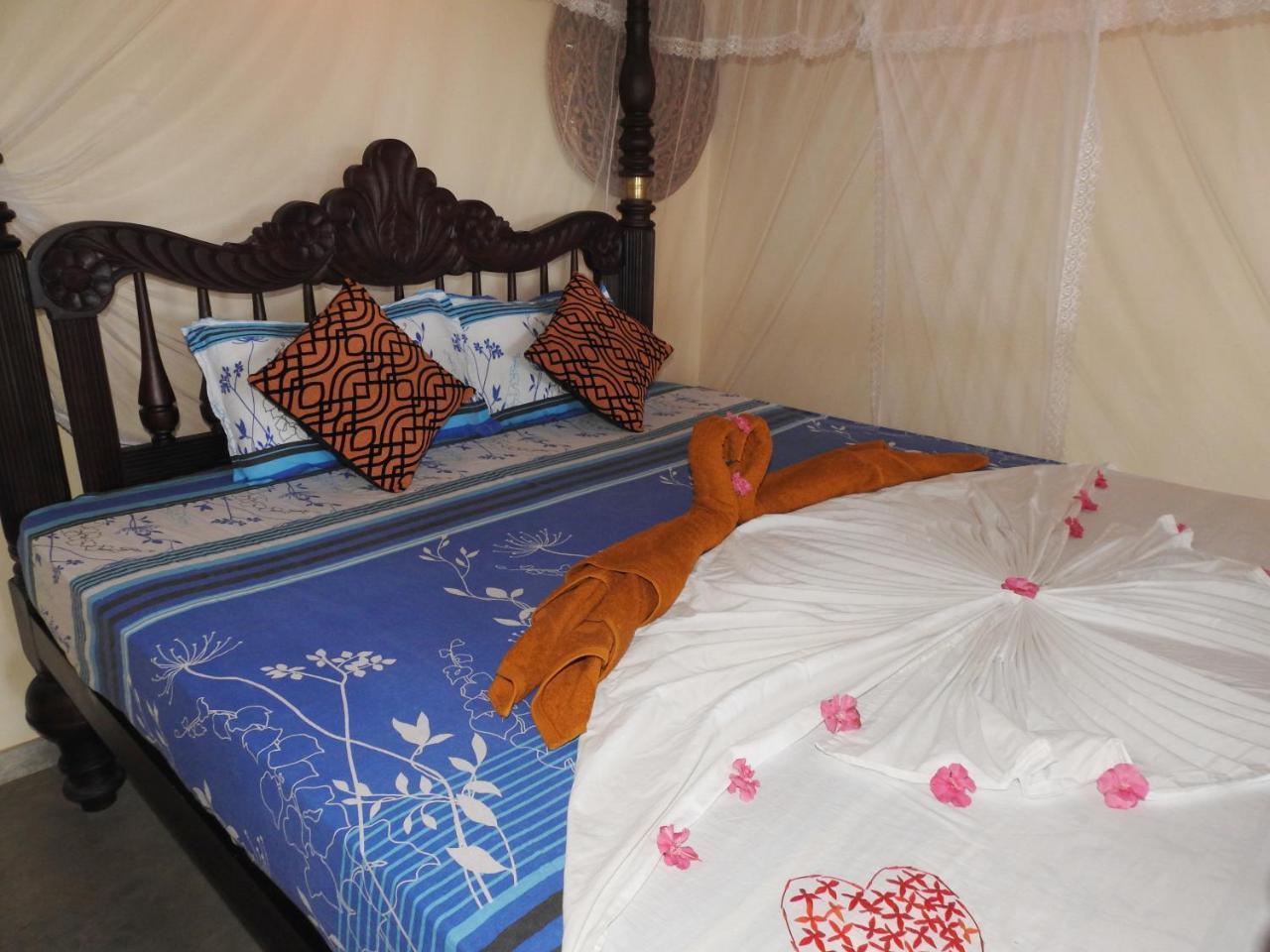 Eagles Nest Cabanas Tangalle Kültér fotó