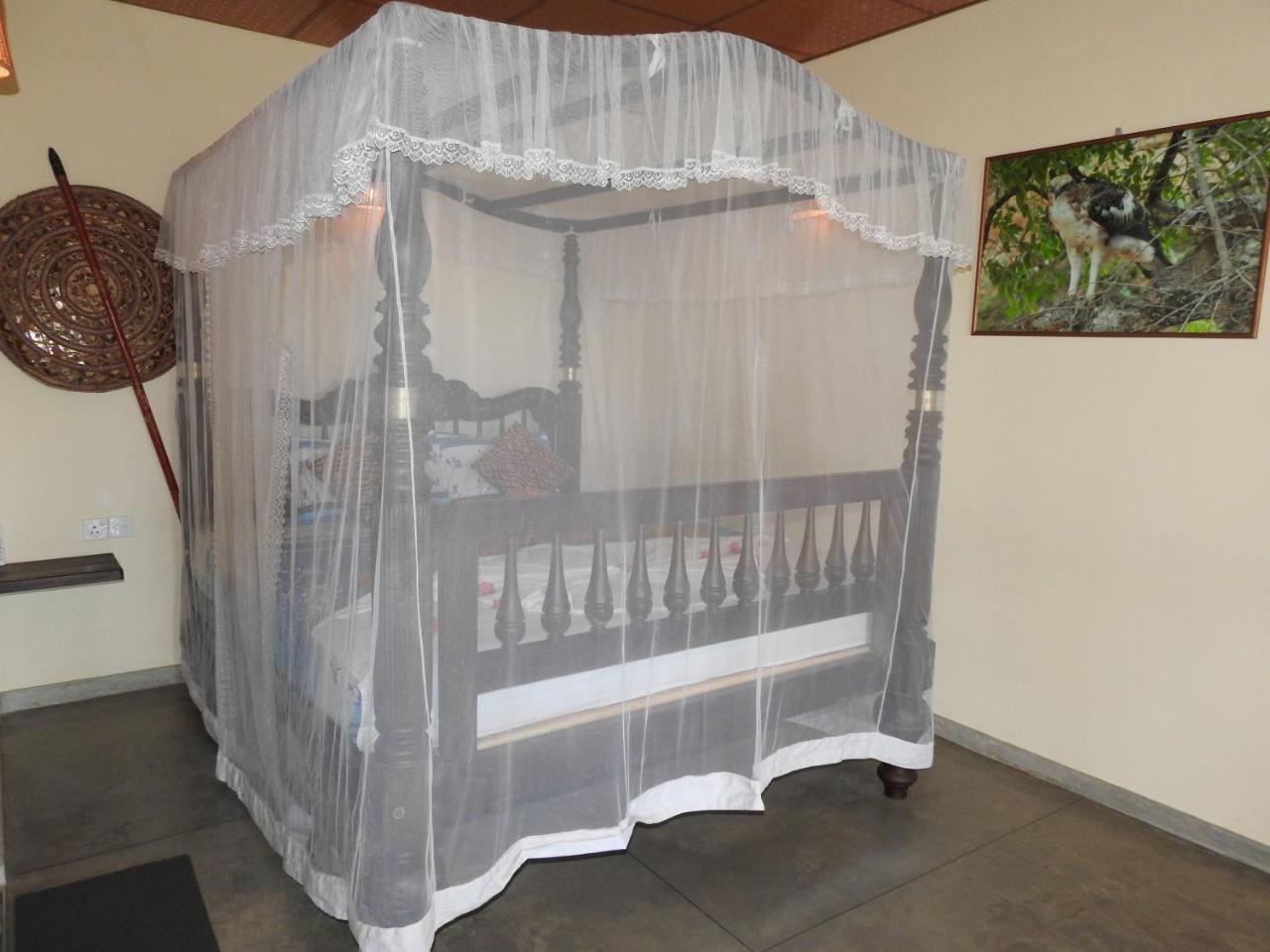 Eagles Nest Cabanas Tangalle Kültér fotó