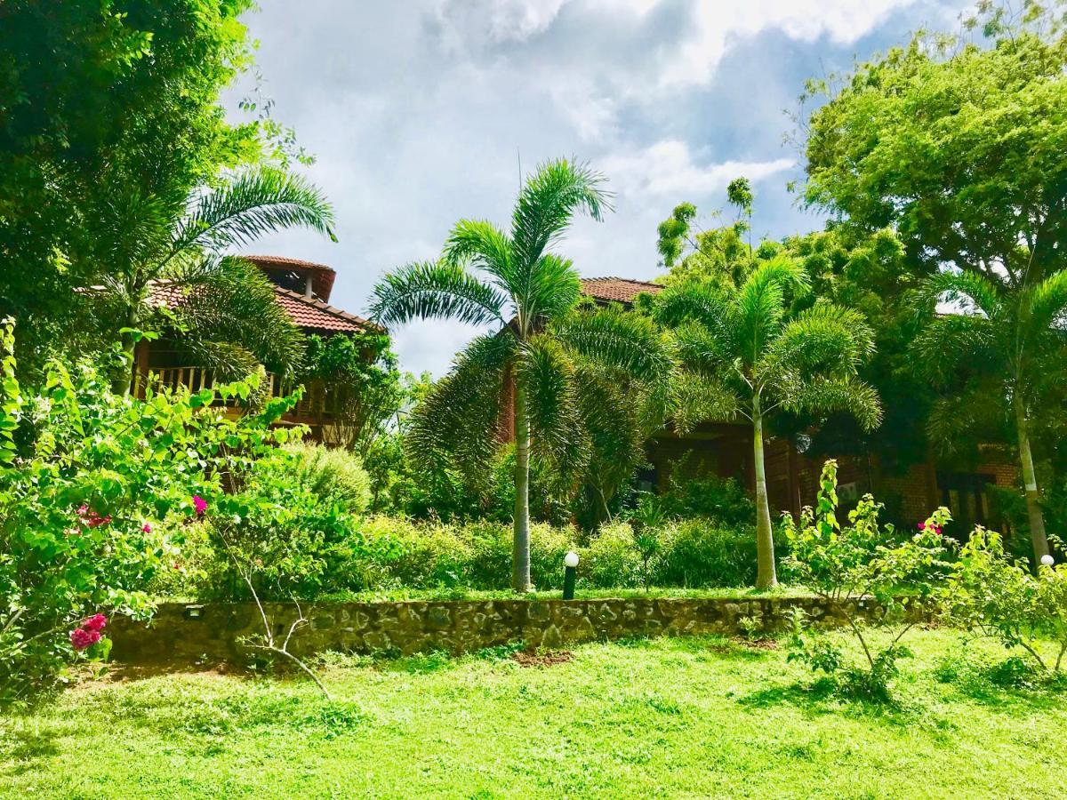 Eagles Nest Cabanas Tangalle Kültér fotó