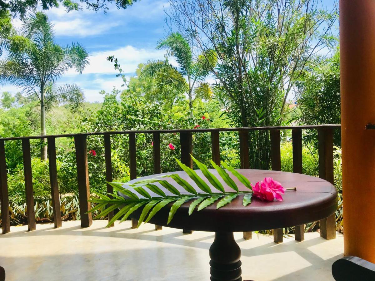 Eagles Nest Cabanas Tangalle Kültér fotó